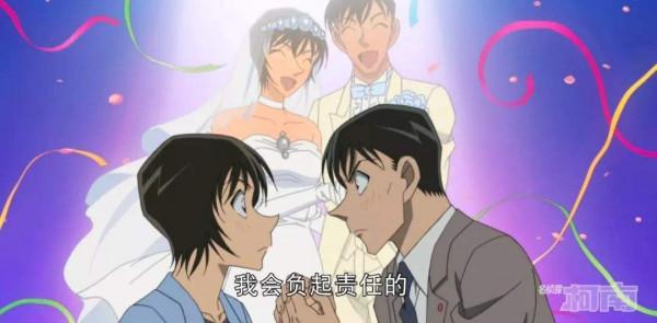 柯南新劇場版劇情公佈,高木、佐藤結婚,害死松田陣平的犯人越獄 柯南新劇場版劇情公佈,高木、佐藤結婚,害死松田陣平的犯人越獄