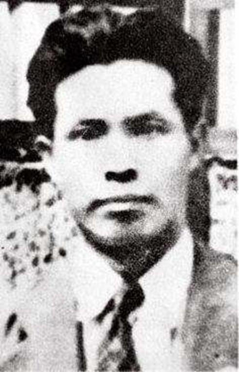 1945年，美國軍機運送我軍20名高階將領，如果失敗，歷史就此改寫