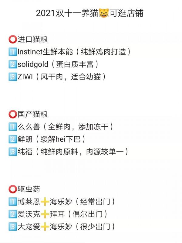 2021年雙十一養貓 2021年雙十一養貓