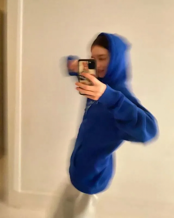 Paul Walker的女兒穿著Givenchy小白裙結婚了 Paul Walker的女兒穿著Givenchy小白裙結婚了