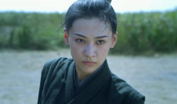 雪中悍刀行：文詠珊眼袋都是戲，五大女星好演技與爛演技對比明顯