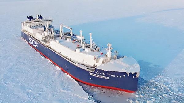 馬六甲完全“喪失”戰略地位：中俄大動脈打通