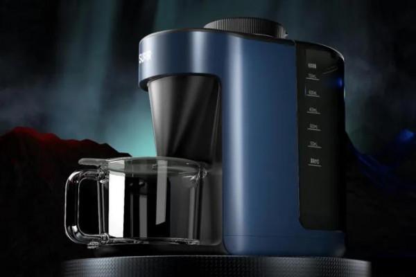 科技改變生活——提升幸福感的幾件小家電 科技改變生活——提升幸福感的幾件小家電