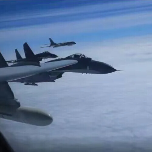 追問2021：何以&OpenCurlyDoubleQuote;兵兇戰危&rdquo;