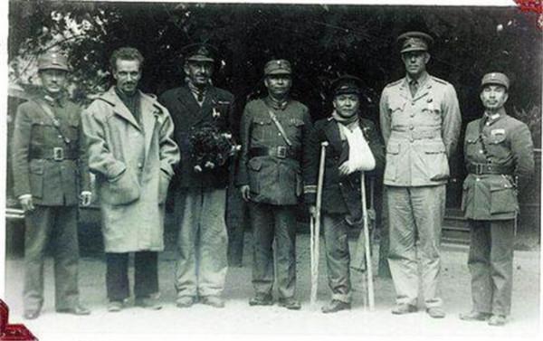 1928年李之龍命喪陳策之手，建國後其妻申請亡夫為烈士，為何遭拒