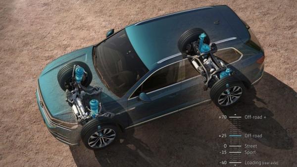 新款大眾途銳正式上市！