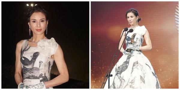 “頂級美人”的尷尬現狀：大多不願自然老去，一個比一個臉僵