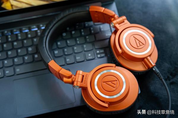 監聽系的顏值擔當,鐵三角ATH-M50x讓人陶醉 監聽系的顏值擔當,鐵三角ATH-M50x讓人陶醉