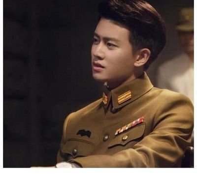 儀態太差別瞎穿軍裝,這6位軍閥氣質太絕,一身正氣撩撥少女心 儀態太差別瞎穿軍裝,這6位軍閥氣質太絕,一身正氣撩撥少女心
