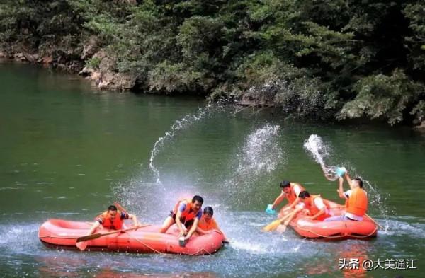 快看!央視直播通江啦 快看!央視直播通江啦