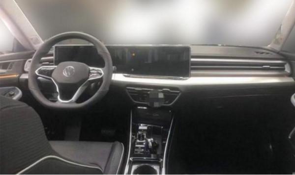 全新凌渡將1月17日正式釋出，顛覆性的外觀讓你疑惑這是不是大眾