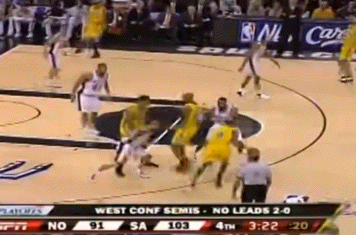 20000分+10000次助攻,對於一名組織後衛,到底是個什麼勁頭? 20000分+10000次助攻,對於一名組織後衛,到底是個什麼勁頭?