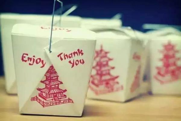 中餐在美國的百年孤獨