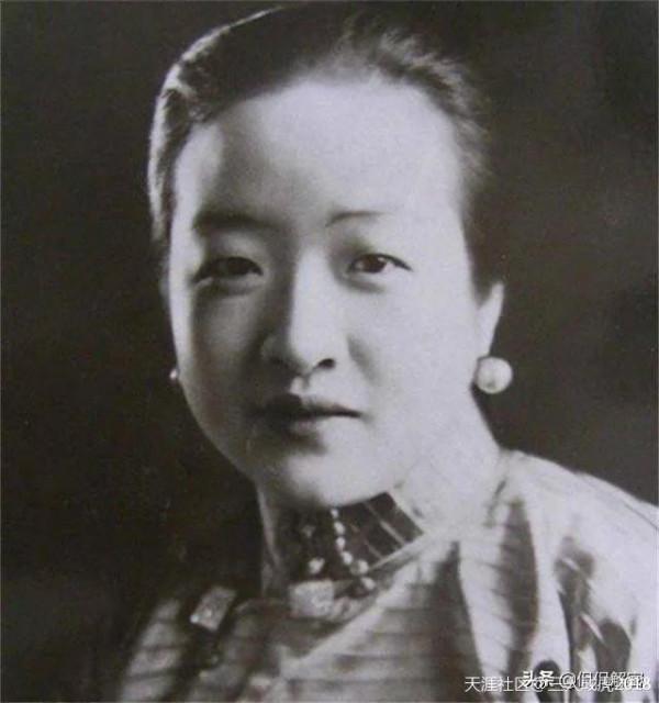 民國五大才女你們知道嗎