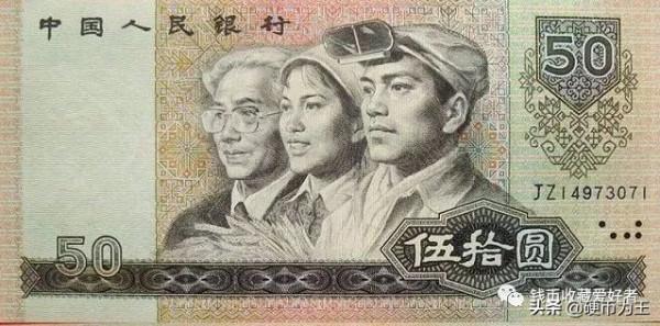 見識一下牛人的藏品