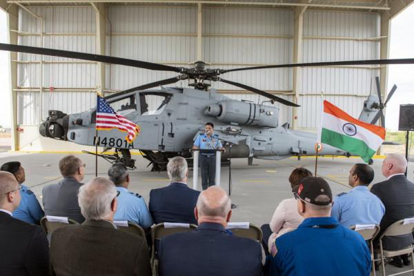 兩倍優勢勝券在握,1500架對633架,中印兩國直升機部隊現狀對比 兩倍優勢勝券在握,1500架對633架,中印兩國直升機部隊現狀對比
