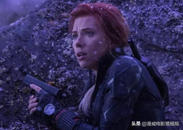 《鷹眼》第4集滿滿刀子劇情！寡姐：都離開2年了，還不放過我嗎？