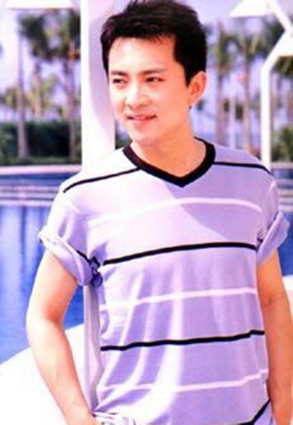 5位至今未婚的大齡男主持，誰苦誰樂，一言難盡