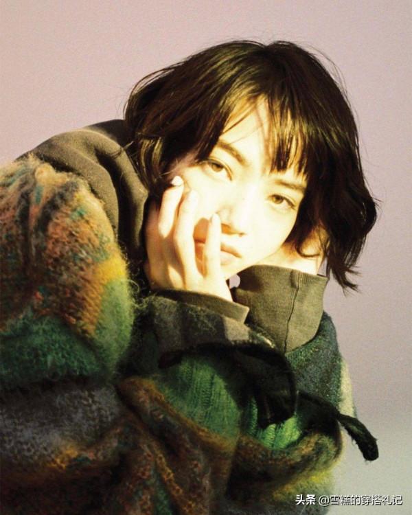 為什麼有些女生長的一般，卻有一股高階感？其實關鍵看這3個地方