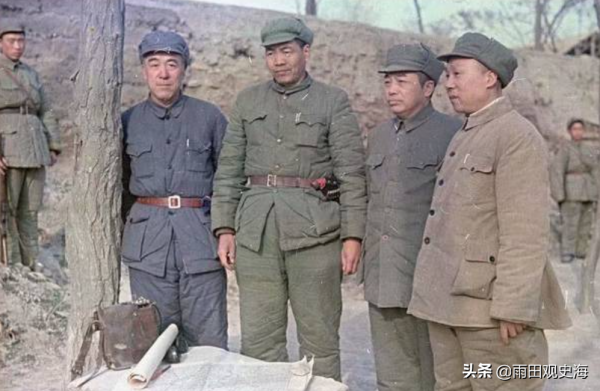 大決戰後,我軍戰力如何?裝備實現碾壓,4野1個軍可打國軍3個軍 大決戰後,我軍戰力如何?裝備實現碾壓,4野1個軍可打國軍3個軍