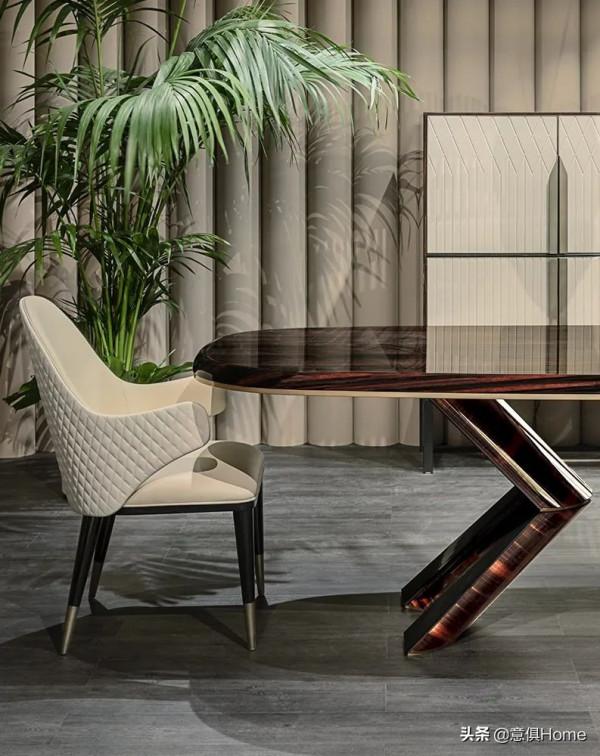 Capital | 精緻意式家居，我最Pick它