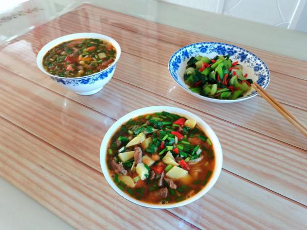 普通人家的5天晚餐，每天一個花樣健康好吃，有你喜歡的嗎？