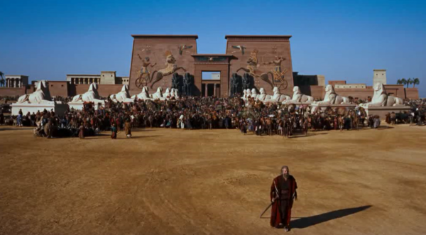 5分鐘以色列通史，從神話到現實，說點你不知道的隱藏之密