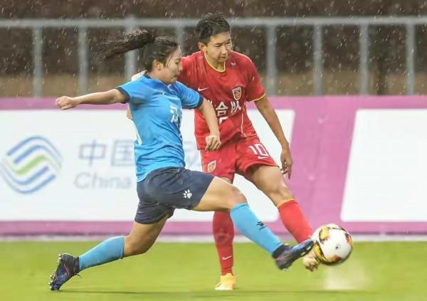 高紅都想不通：女足23人名單兩核心落選，兩奇兵入選，造化弄人