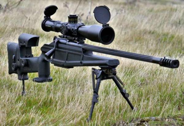 現代德國陸軍的20種主要裝備，還是一如既往的精良