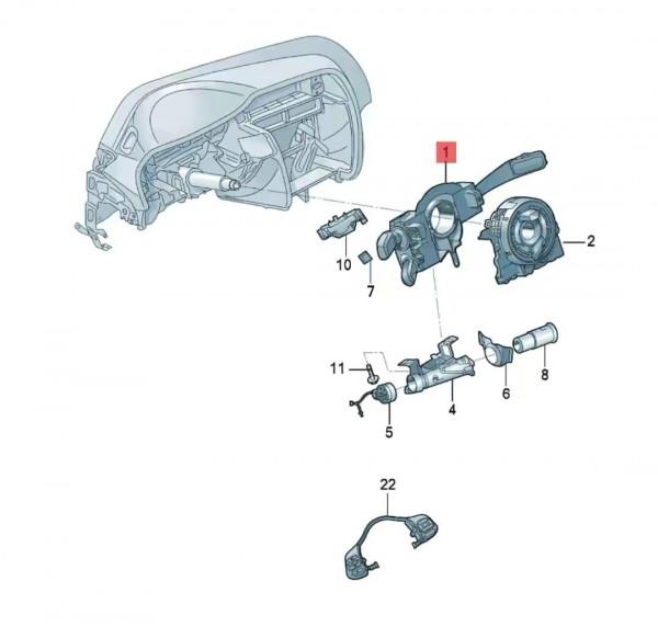 大眾Polo關掉電源指示燈還亮是什麼原因,三種解決方案請參考 大眾Polo關掉電源指示燈還亮是什麼原因,三種解決方案請參考