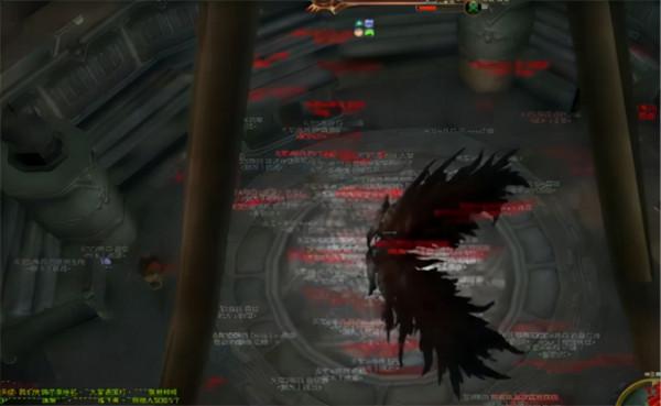 網遊史上的煉獄級大戰，連破兩項世界紀錄，戰場損耗超過百萬美元