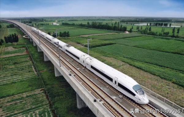 湖南此地“天降喜事”，在建261公里高鐵，將促進沿線旅遊業發展