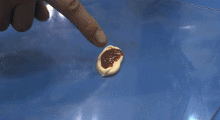 日本發明神奇鏟子！果醬、冰淇淋都能鏟，比布擦得還乾淨