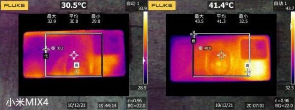 六款高階手機LOL橫評，表現最好的不是iPhone13