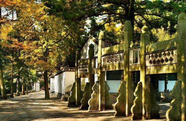 江西十大冷門景點，人少景美好玩