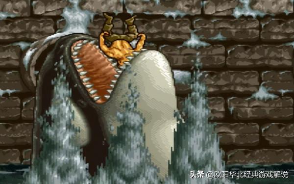 《合金彈頭2》的故事你知道嗎？叛軍難度才是正派？