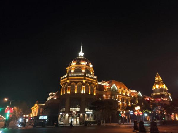 有很多人弄不清秦皇島和北戴河山海關是什麼關係，我來告訴你