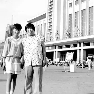 她為國爭光拼下19枚獎牌!從長跑冠軍到賤賣金牌,她經歷了什麼? 她為國爭光拼下19枚獎牌!從長跑冠軍到賤賣金牌,她經歷了什麼?