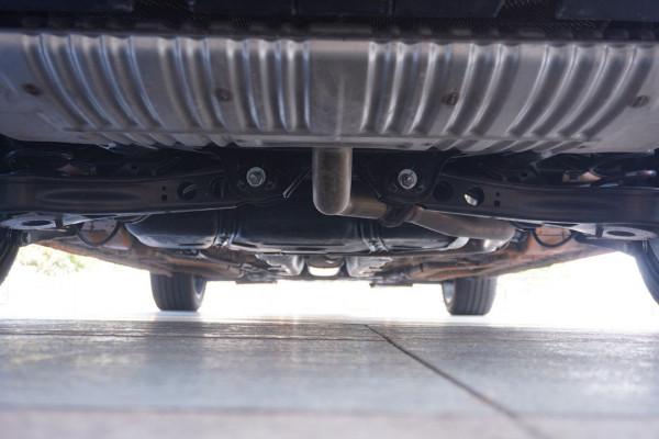 1.5T比影豹、03更強！前後獨懸 全新名爵6太炸了！