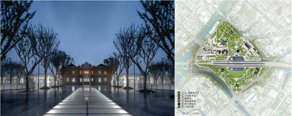 2021家居家裝品牌峰會 | 王明賢：新一代的工作方法和新一代的空間詩學