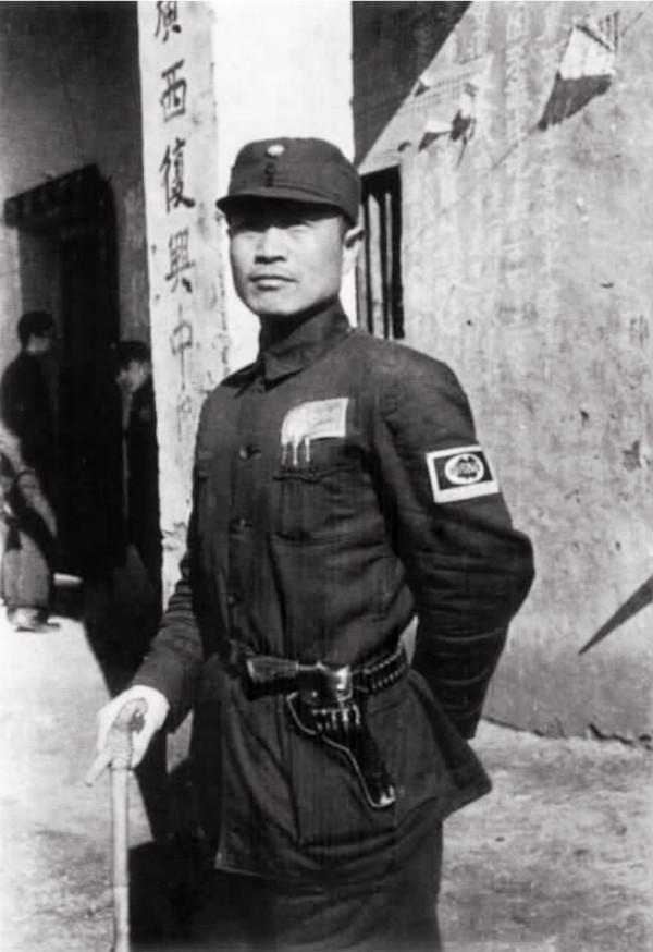 新38師為英軍斷後卻要被其繳械，孫立人：誰來繳槍，就和誰拼命