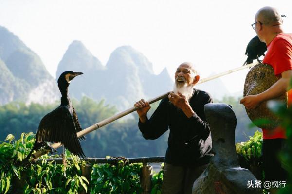 請收好這份陽朔攻略,你就不會被人套路了,2天時間盡享桂林山水 請收好這份陽朔攻略,你就不會被人套路了,2天時間盡享桂林山水