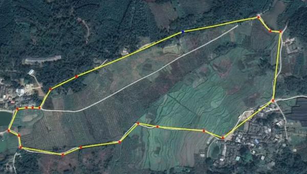 藏在惠州龍門深山裡的金秋醉美度假民宿，秋日騎行丨愛樹山居