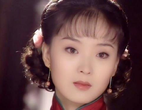 把女二硬生生演成女一的女明星，個個演技派，小到27歲大到55歲