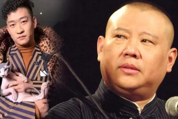 從相聲一哥到錢途盡毀,背叛郭德綱11年後,曹金正在自食其果 從相聲一哥到錢途盡毀,背叛郭德綱11年後,曹金正在自食其果