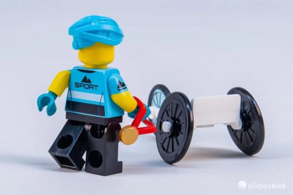 樂高71032收藏人仔抽抽樂第22系列開箱評測