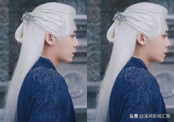 《鏡雙城》兩平臺聯合首播，24小時內有動作，應該是明天上午定檔