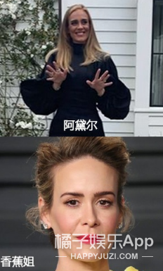 還記得《中國好聲音》的小阿黛爾鄭虹嗎，她瘦了40斤？