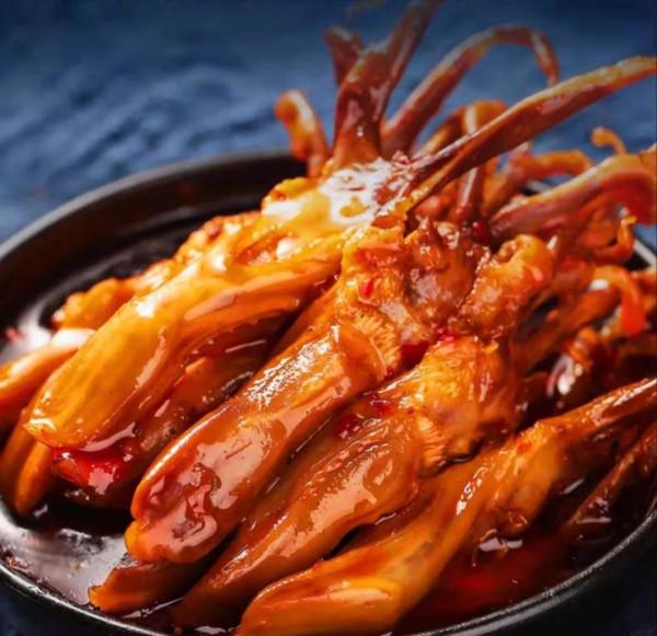 你有哪些買了又買吃了又吃的零食推薦？