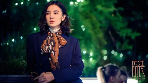 盛裝職場現狀：心機小丑魯斌斌，職場新人李娜，哪一款你遇到過？